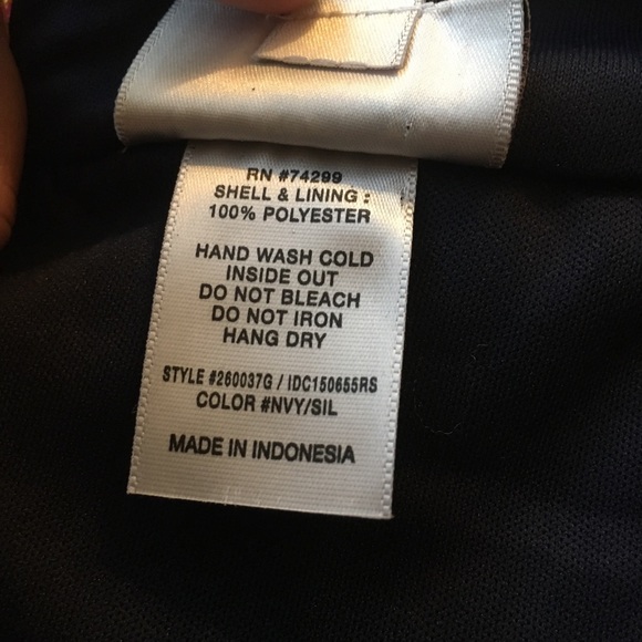 Full Length Shimmery Dress M - Picture 6 of 6